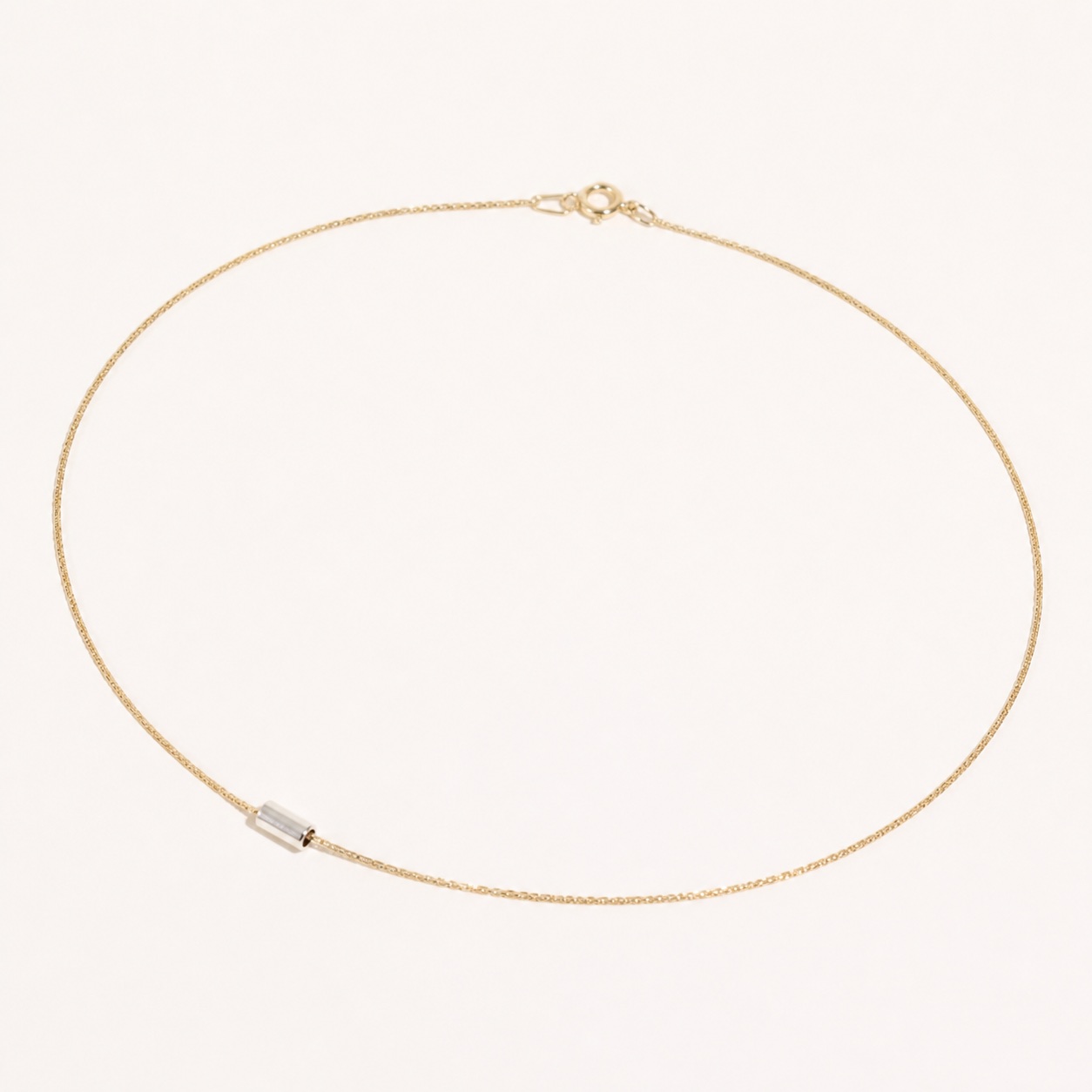 Barely There Necklace