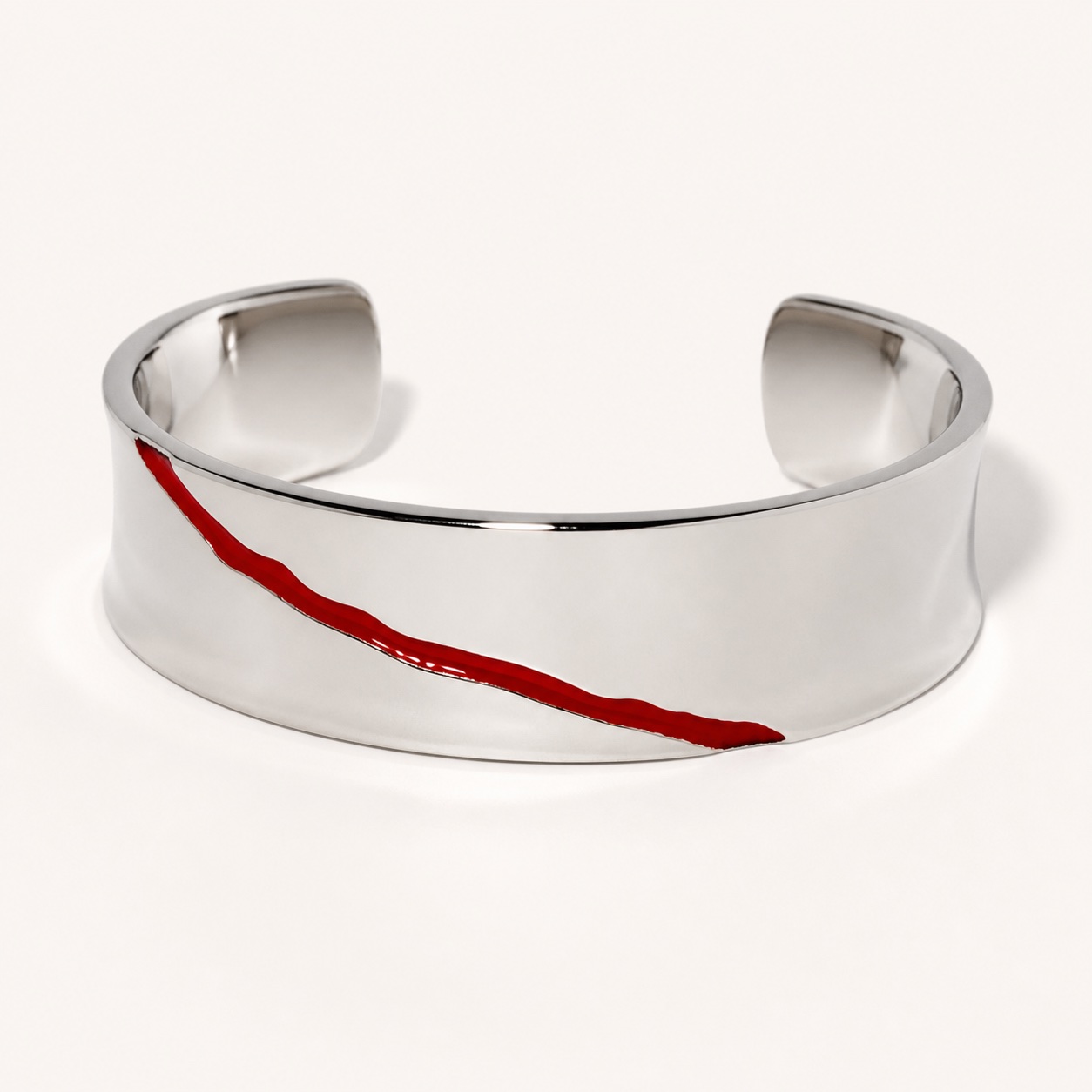 Fault Line Cuff