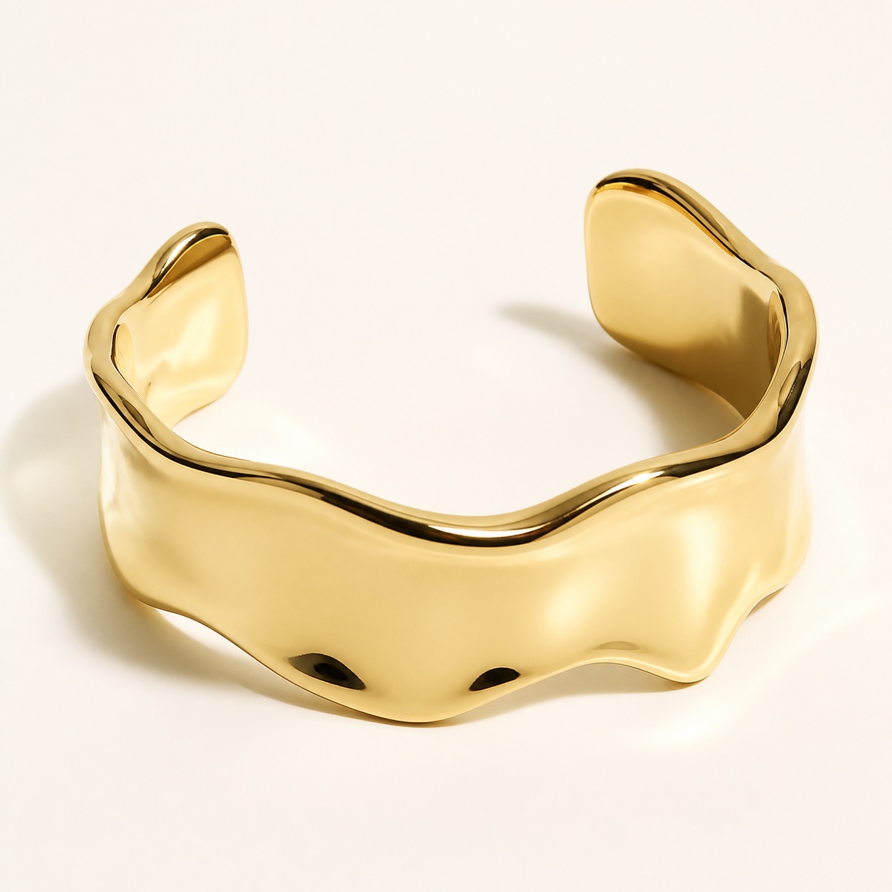 Liquid Cuff