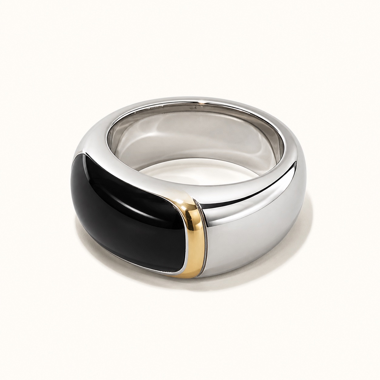 Night Shift Ring