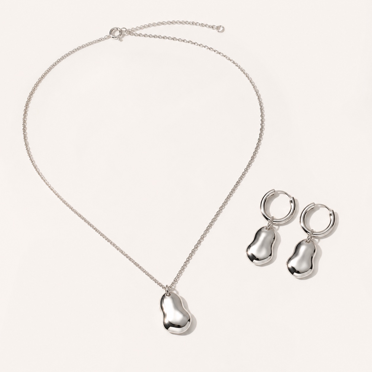 Puddle Charm Set