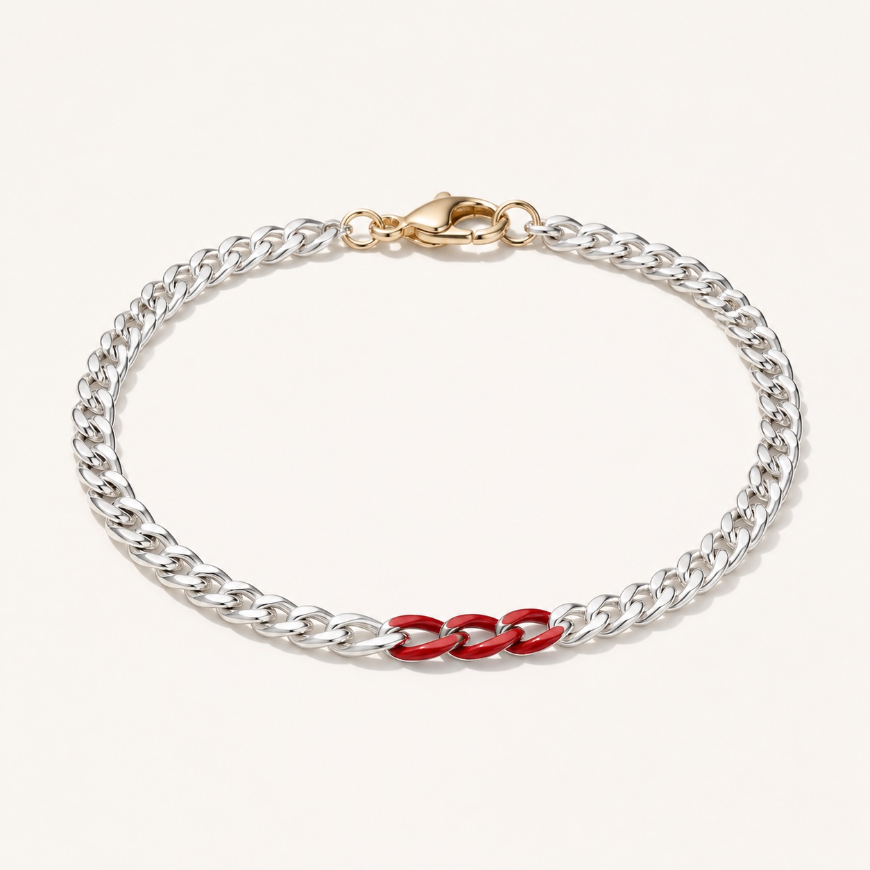Red Thread Bracelet