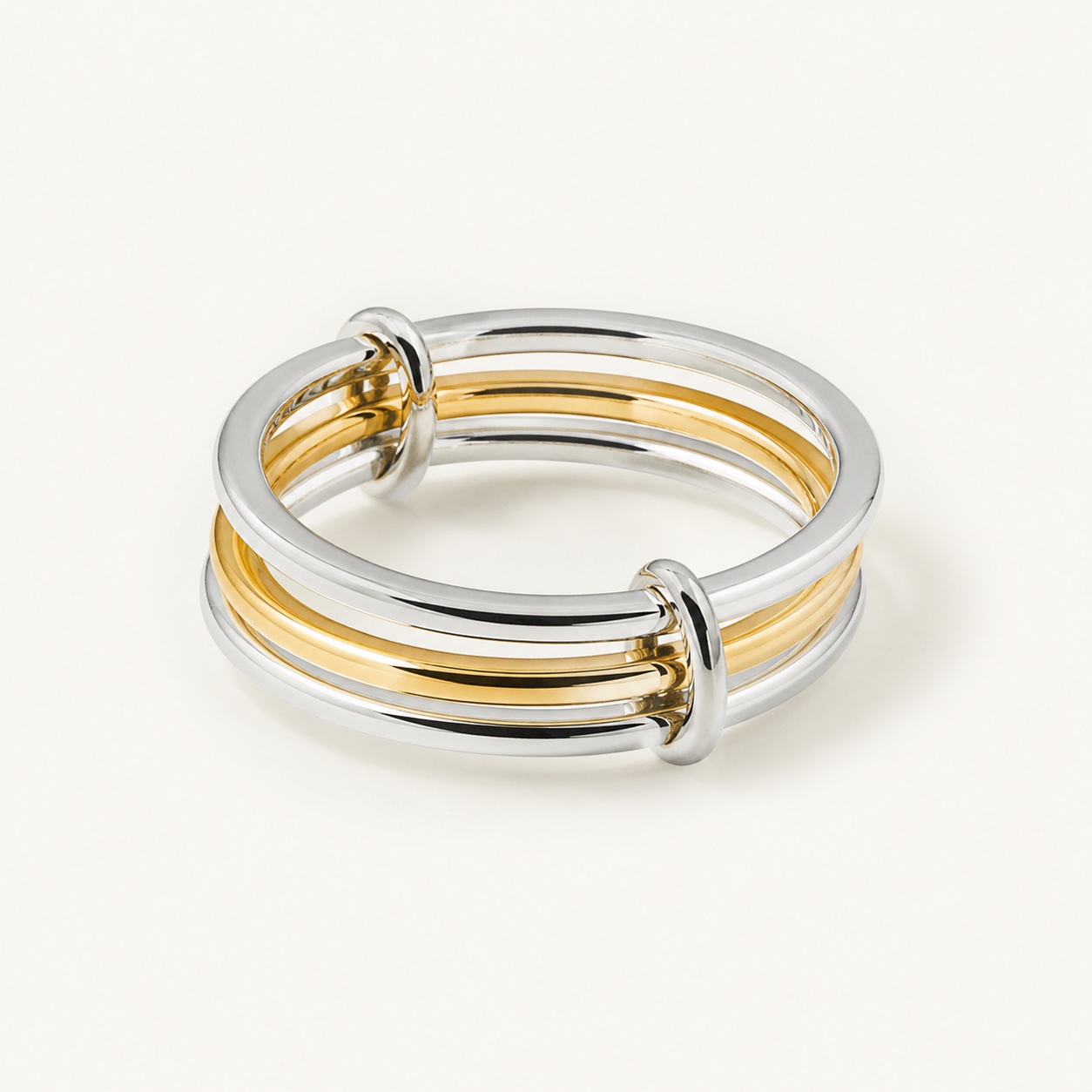 Relay Triple Ring