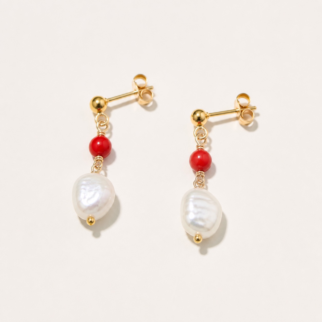 Signal Pearl Drops