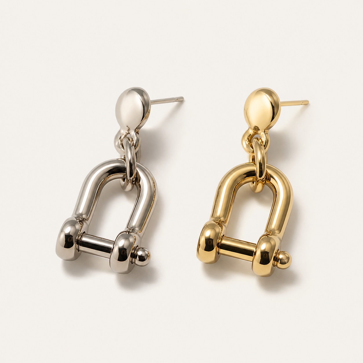 Soft Shackle Drops