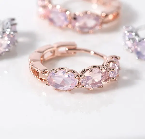 Petal Gem Huggies